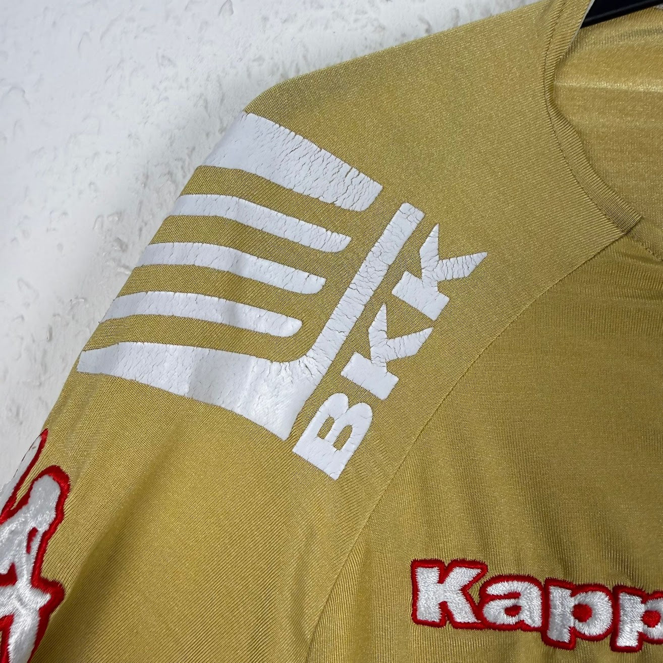 Trikot - SK Brann Bergen - 2007 - L - Sonder