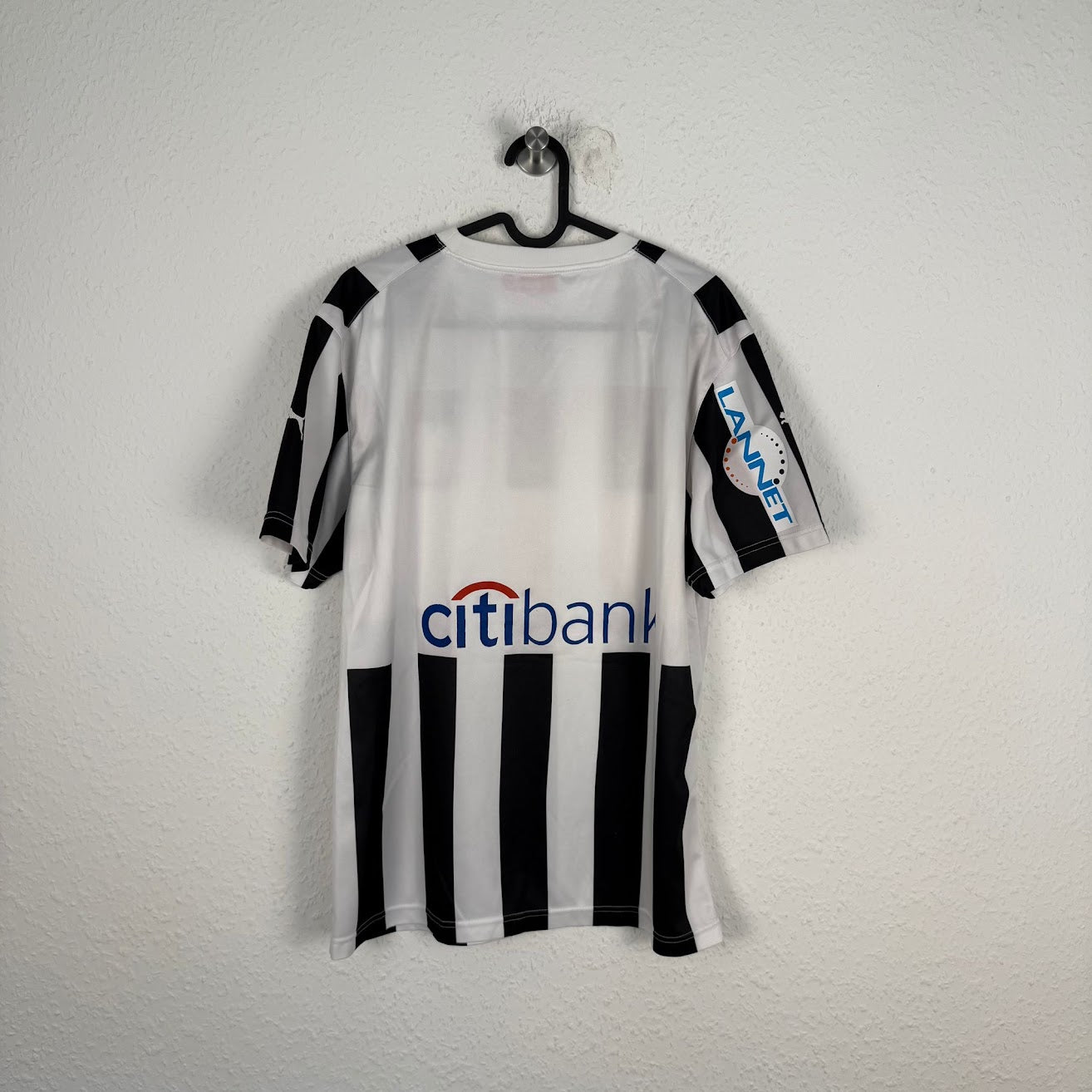 Trikot - PAOK Thessaloniki - 2006/2007 - M - Heim