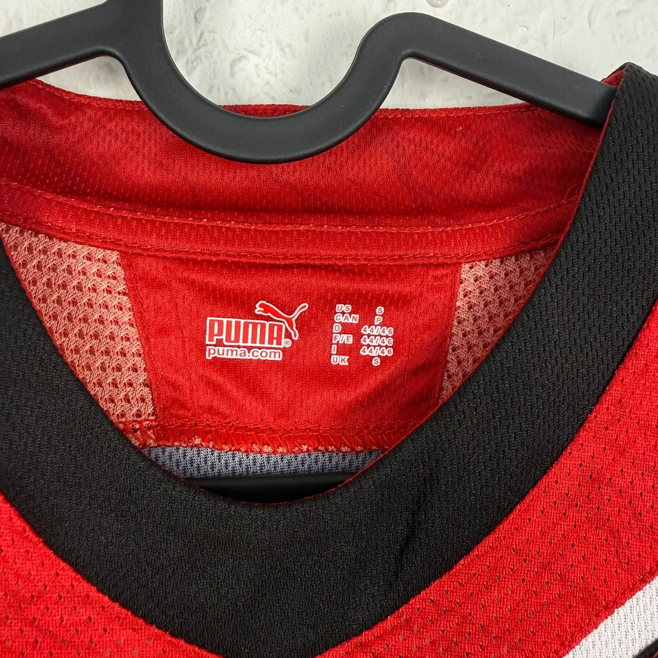 Trikot - LD Alajuelense - 2011/2012 - S - Heim