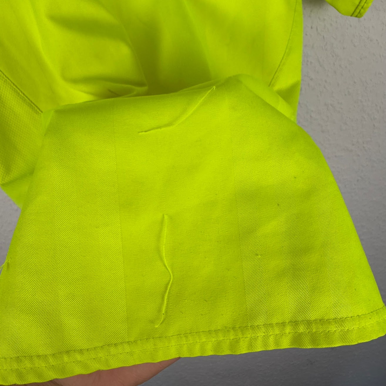 Trikot - FC Barcelona - 2005/2006 - M - Auswärts