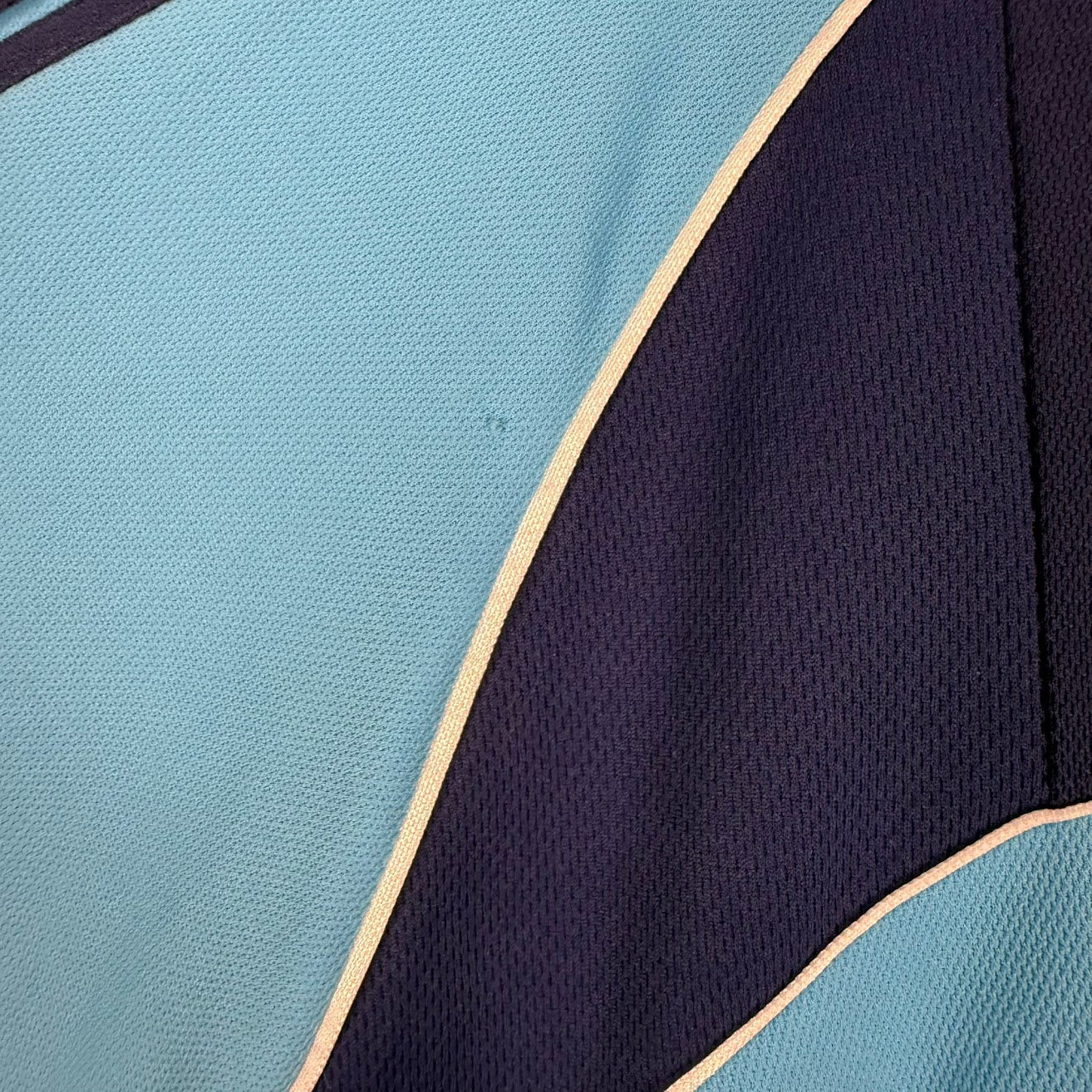 Trikot - Olympique Marseille - 2000/2001 - XL - Auswärts