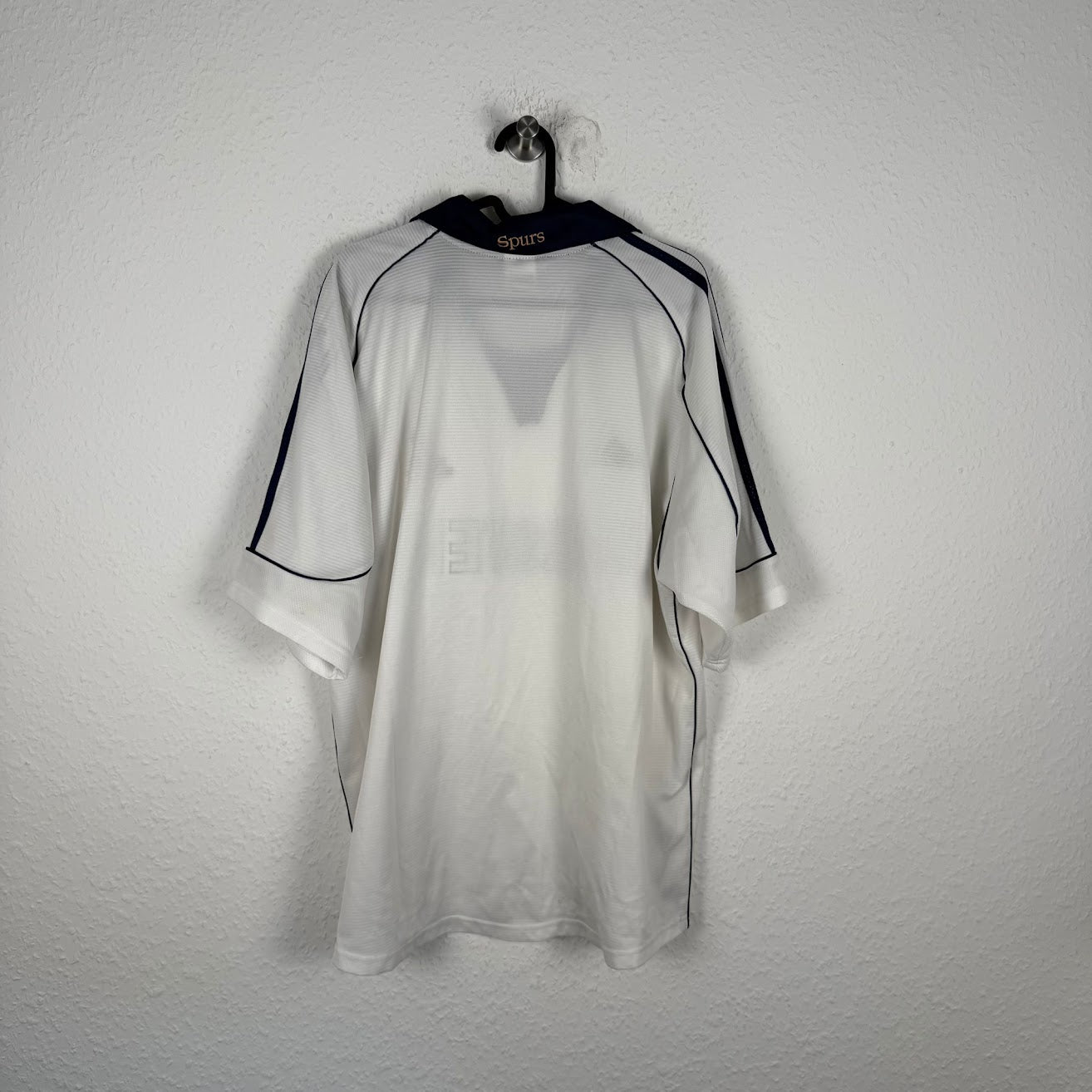 Trikot - Tottenham Hotspur - 1999/2000 - XL - Heim