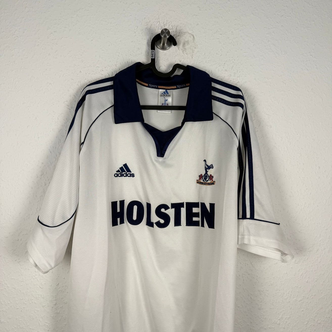 Trikot - Tottenham Hotspur - 1999/2000 - XL - Heim