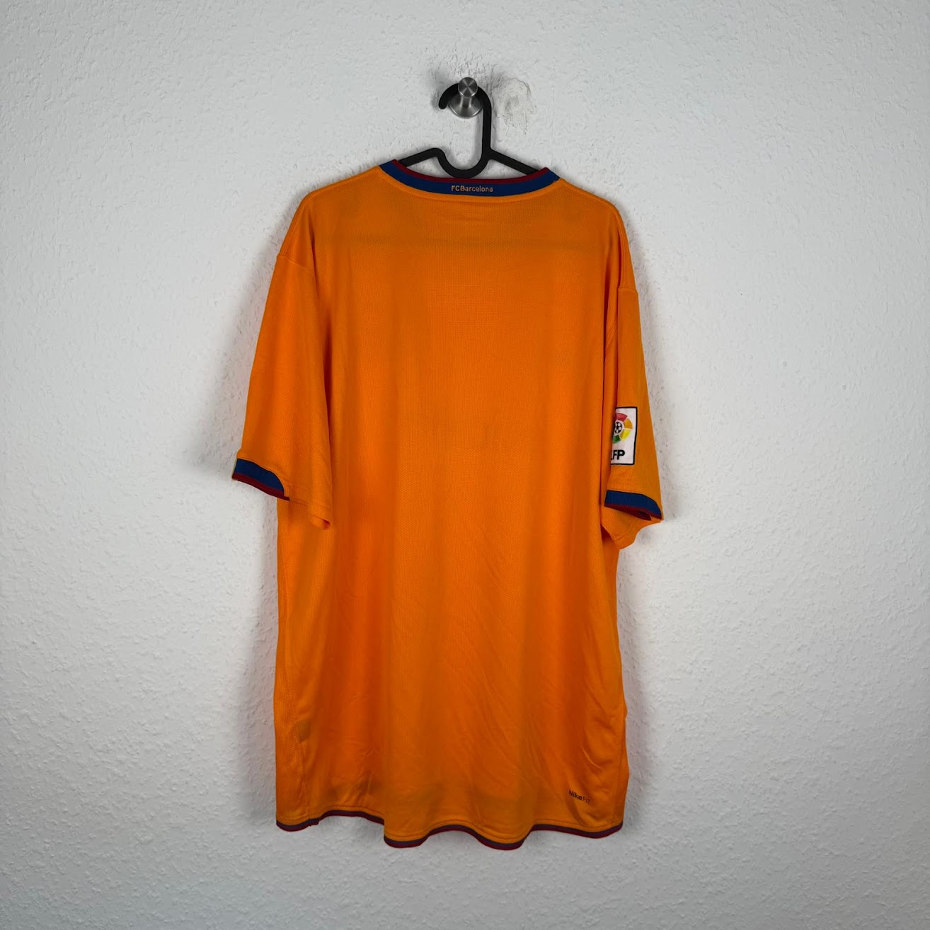 Trikot - FC Barcelona - 2006/2007 - XL - Auswärts