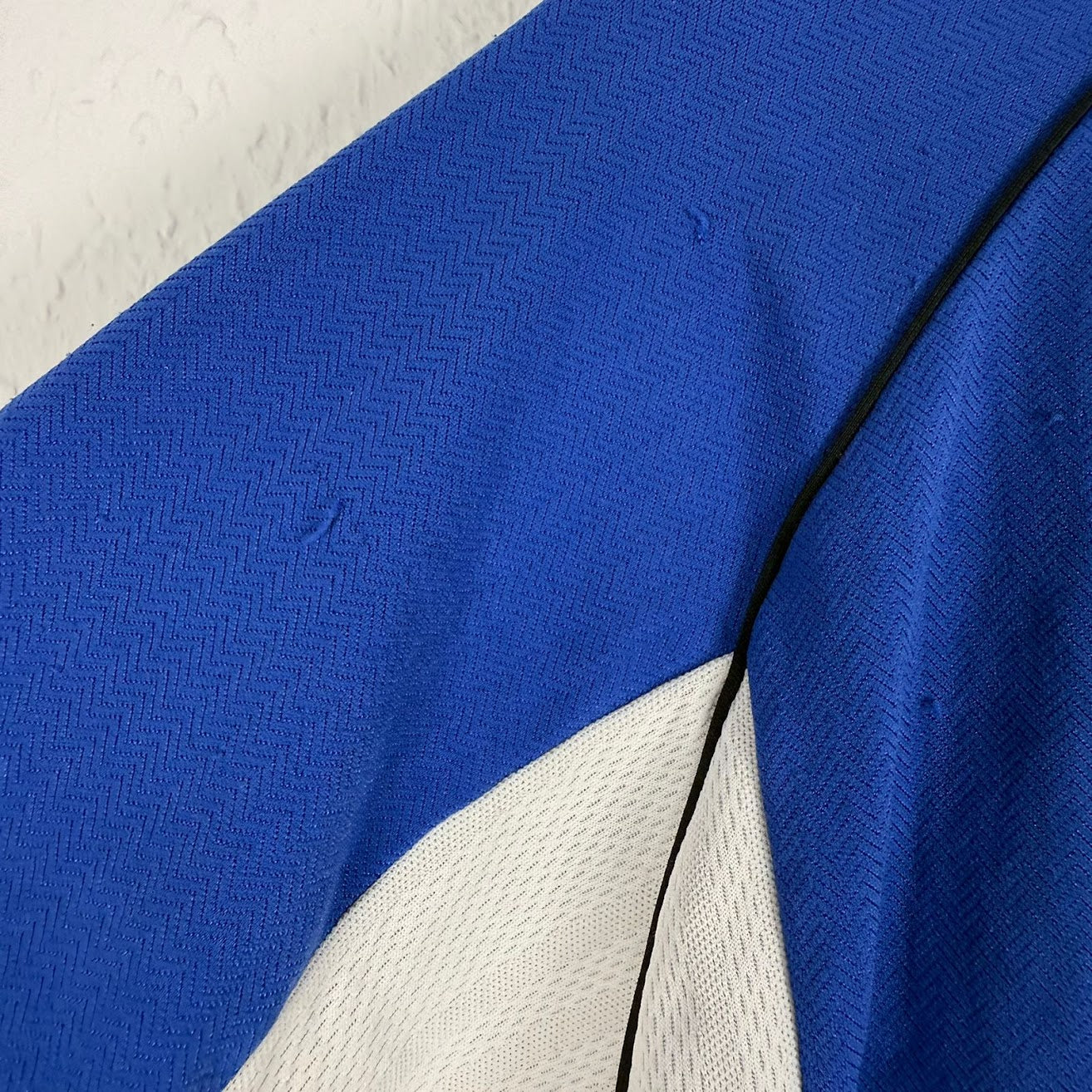 Trikot - FC Schalke 04 - 1998/1999 - M - Heim