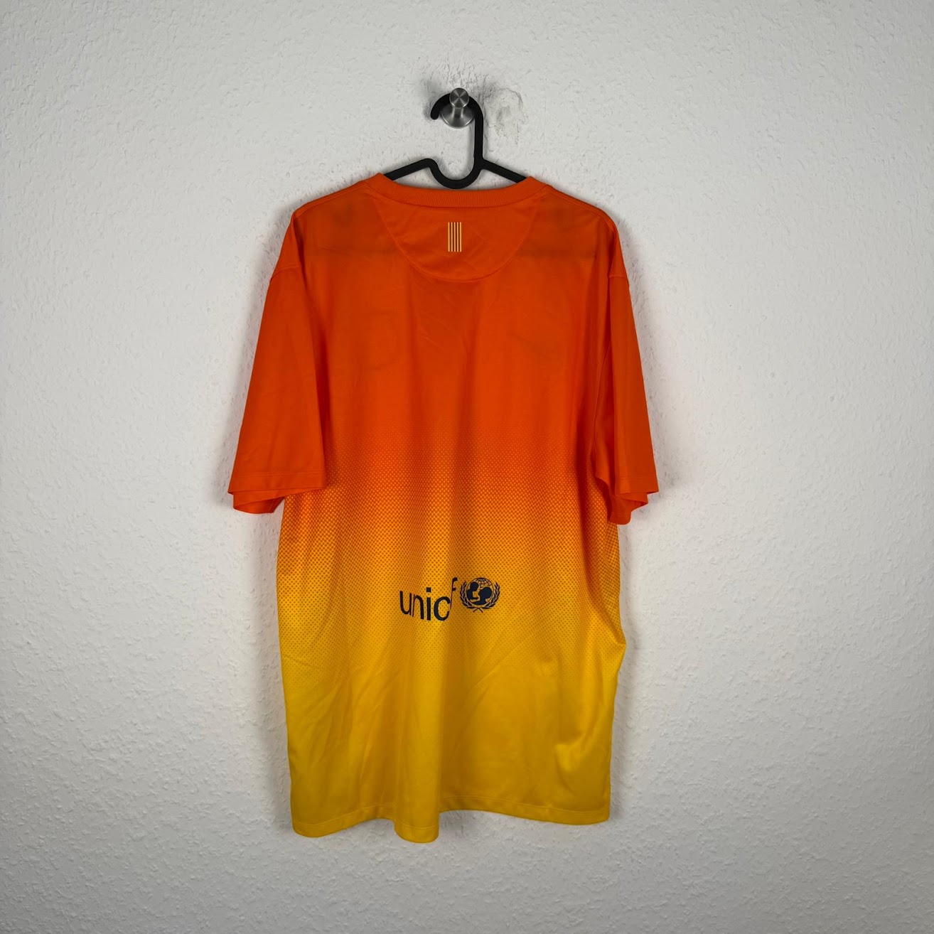 Trikot - FC Barcelona - 2012/2013 - XL - Auswärts
