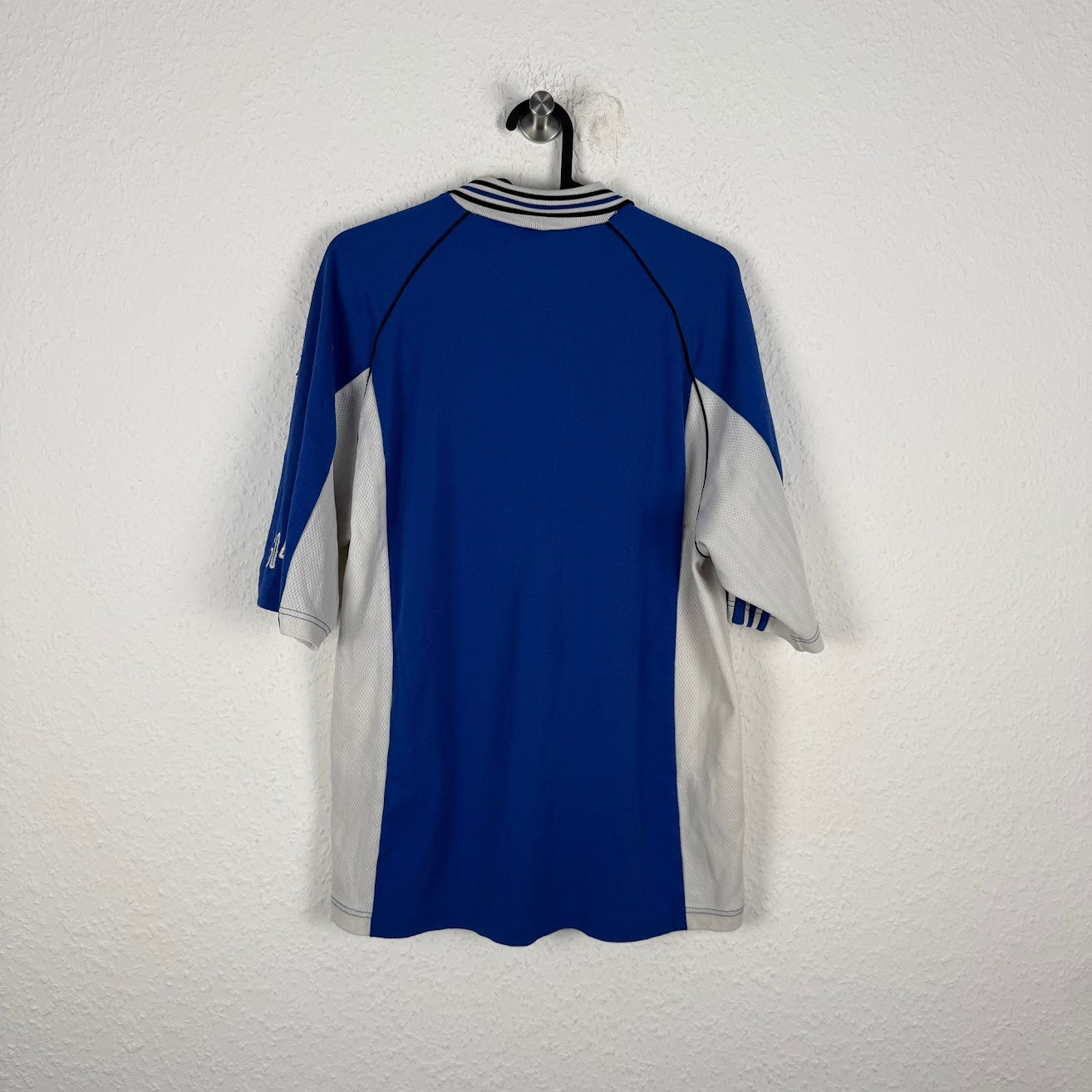 Trikot - FC Schalke 04 - 1998/1999 - M - Heim