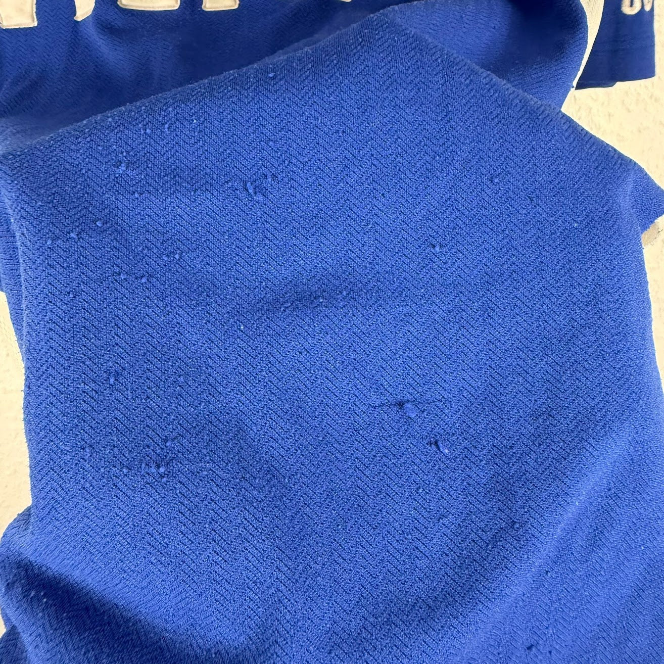 Trikot - FC Schalke 04 - 1998/1999 - M - Heim