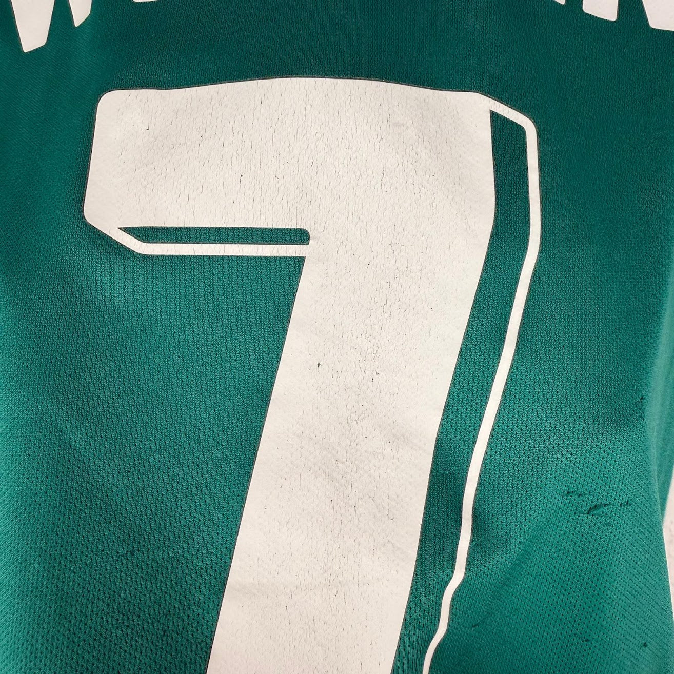 Jersey - SV Werder Bremen - Marvin Ducksch - 2021/2022 - S - Home