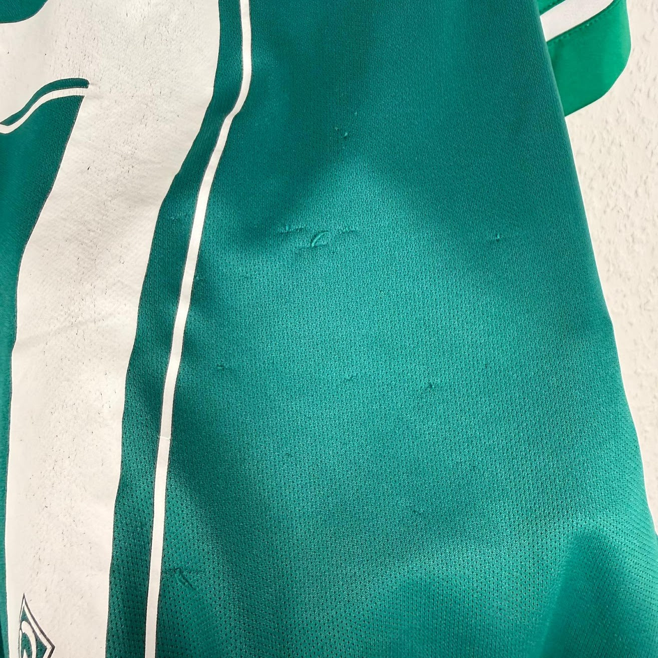 Jersey - SV Werder Bremen - Marvin Ducksch - 2021/2022 - S - Home