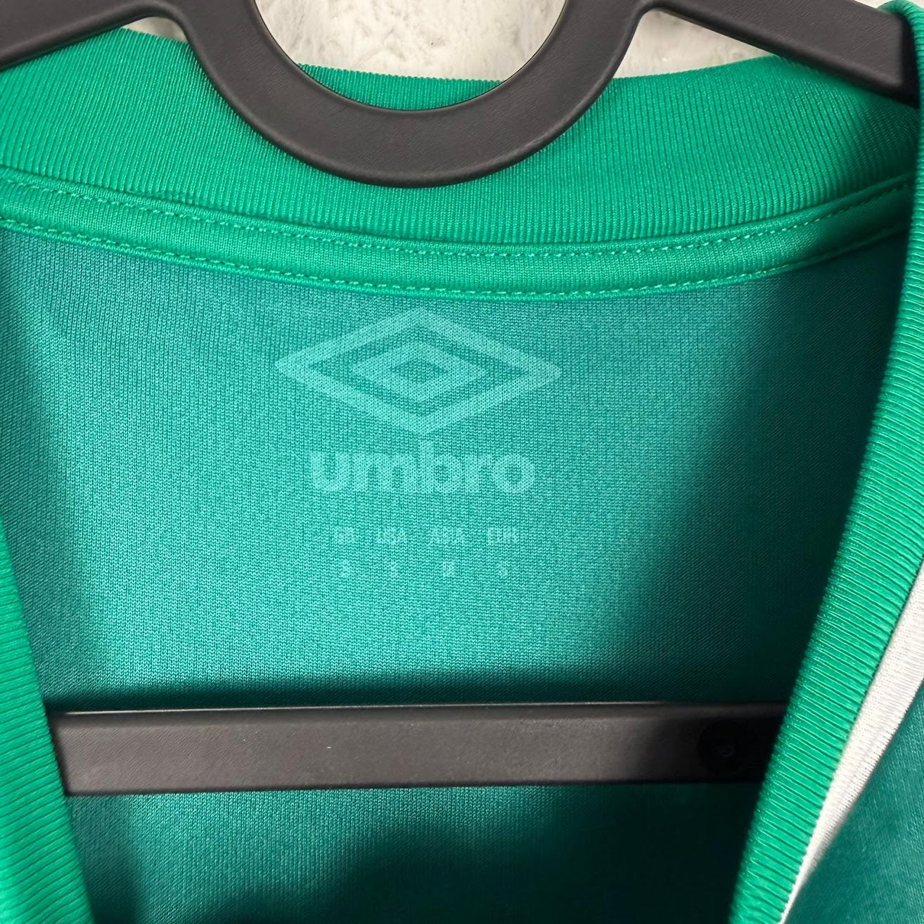 Jersey - SV Werder Bremen - Marvin Ducksch - 2021/2022 - S - Home