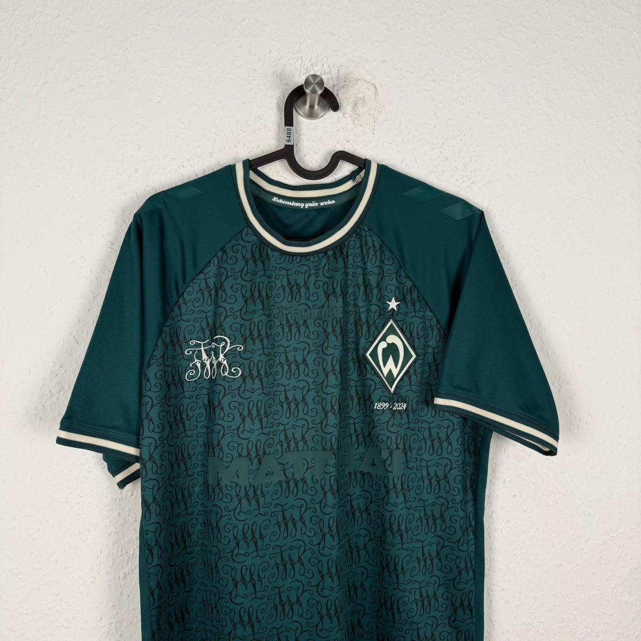 Jersey - SV Werder Bremen - 2023/2024 - M - Special Edition