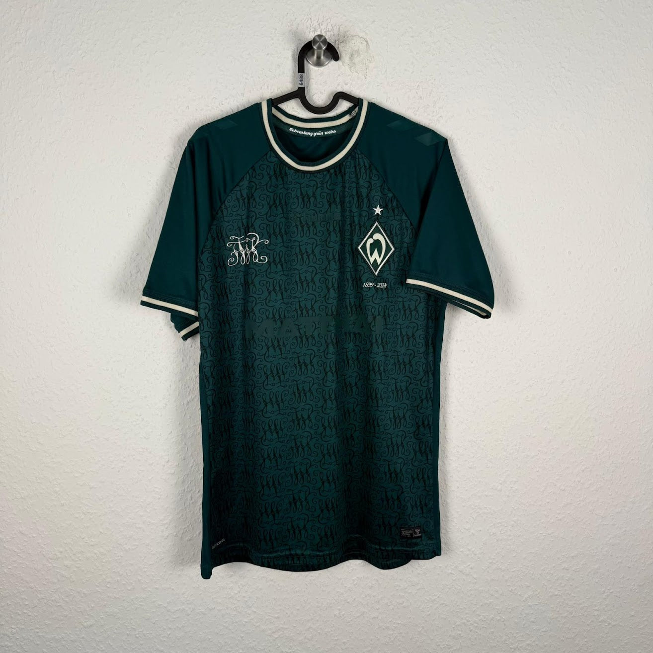 Jersey - SV Werder Bremen - 2023/2024 - M - Special Edition