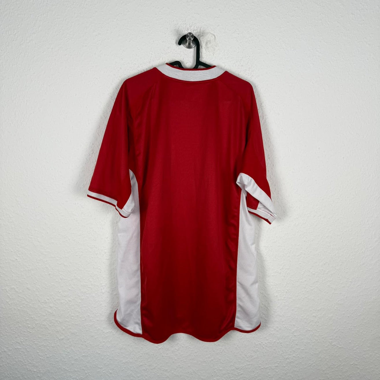 Trikot - Nottingham Forest - 2002/2003 - XL - Heim
