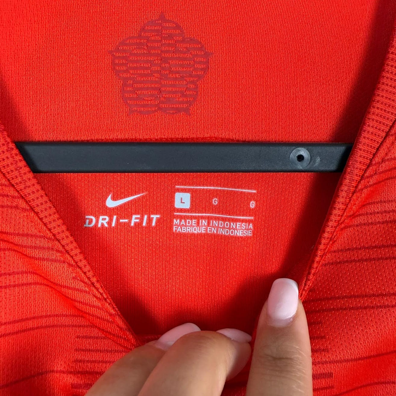 Trikot - England - 2018/2019 - L - Auswärts