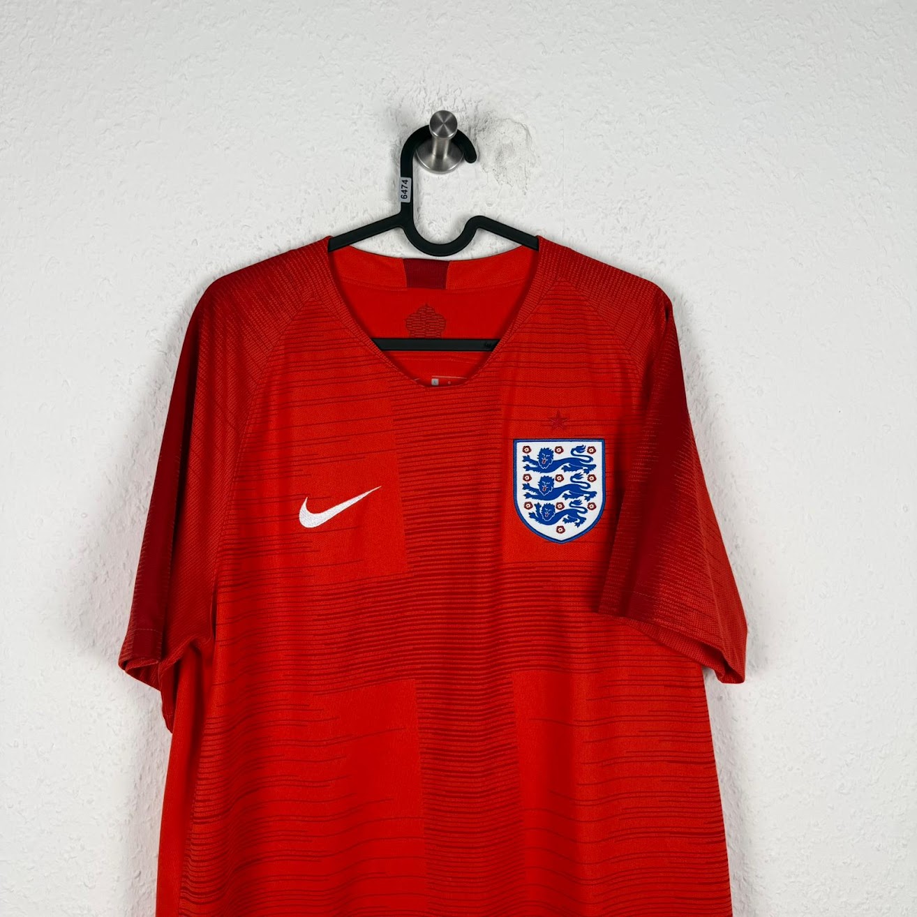 Trikot - England - 2018/2019 - L - Auswärts