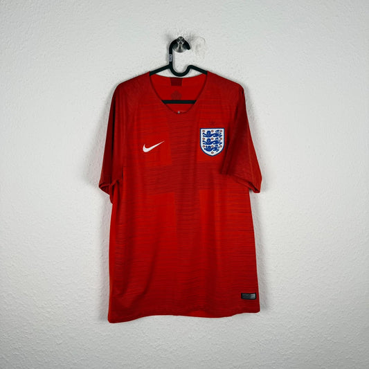 Trikot - England - 2018/2019 - L - Auswärts