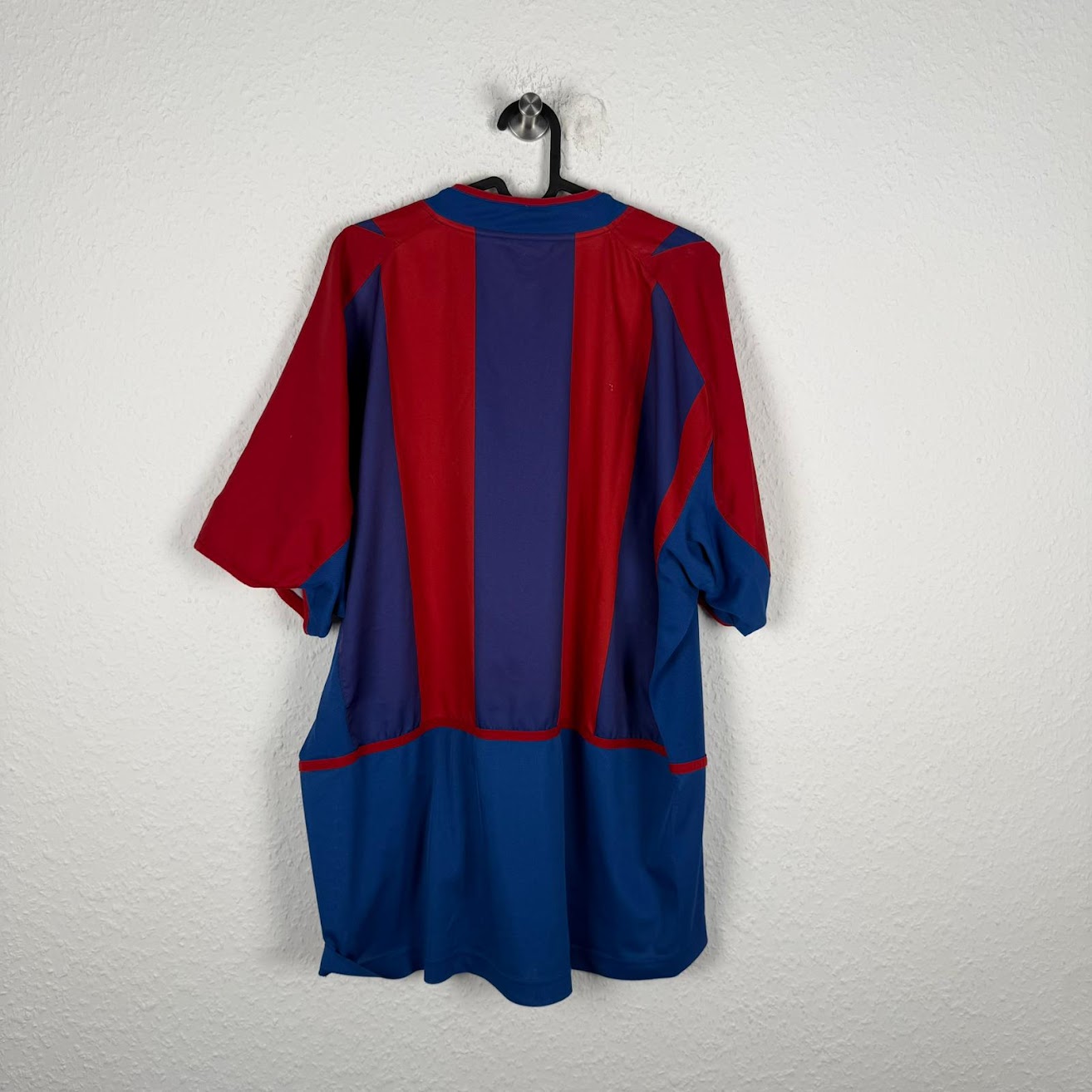Trikot - FC Barcelona - 2002/2003 - XL - Heim