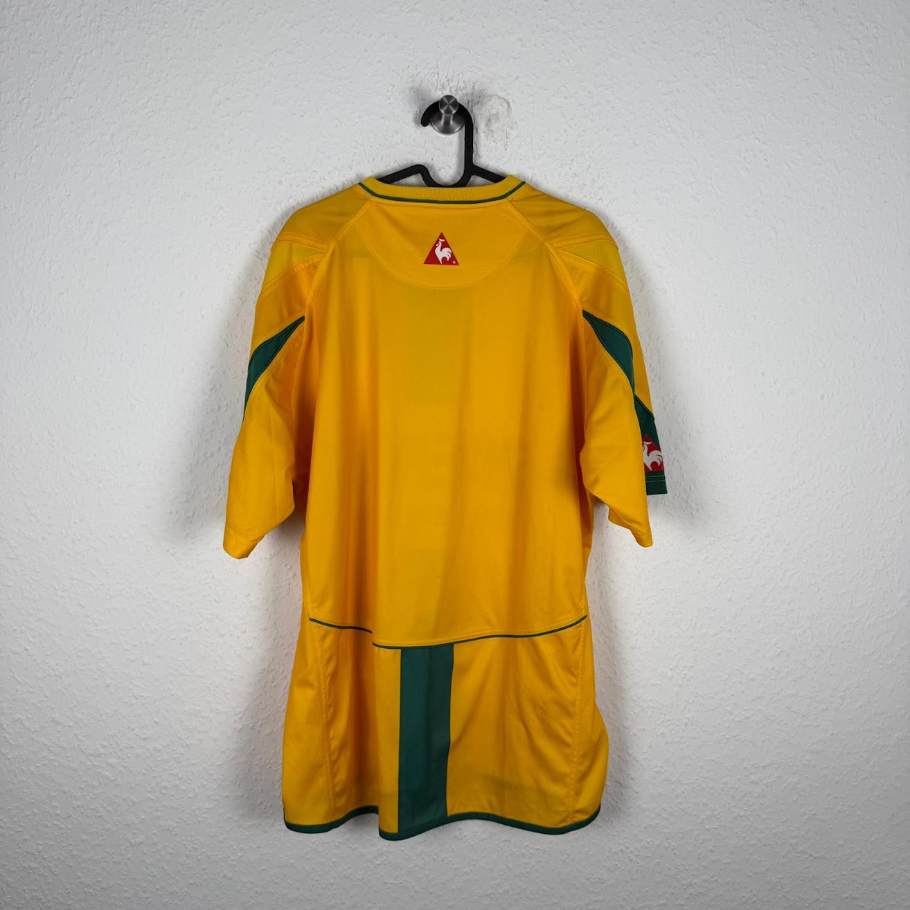 Trikot - FC Nantes - 2004/2005 - XL - Heim