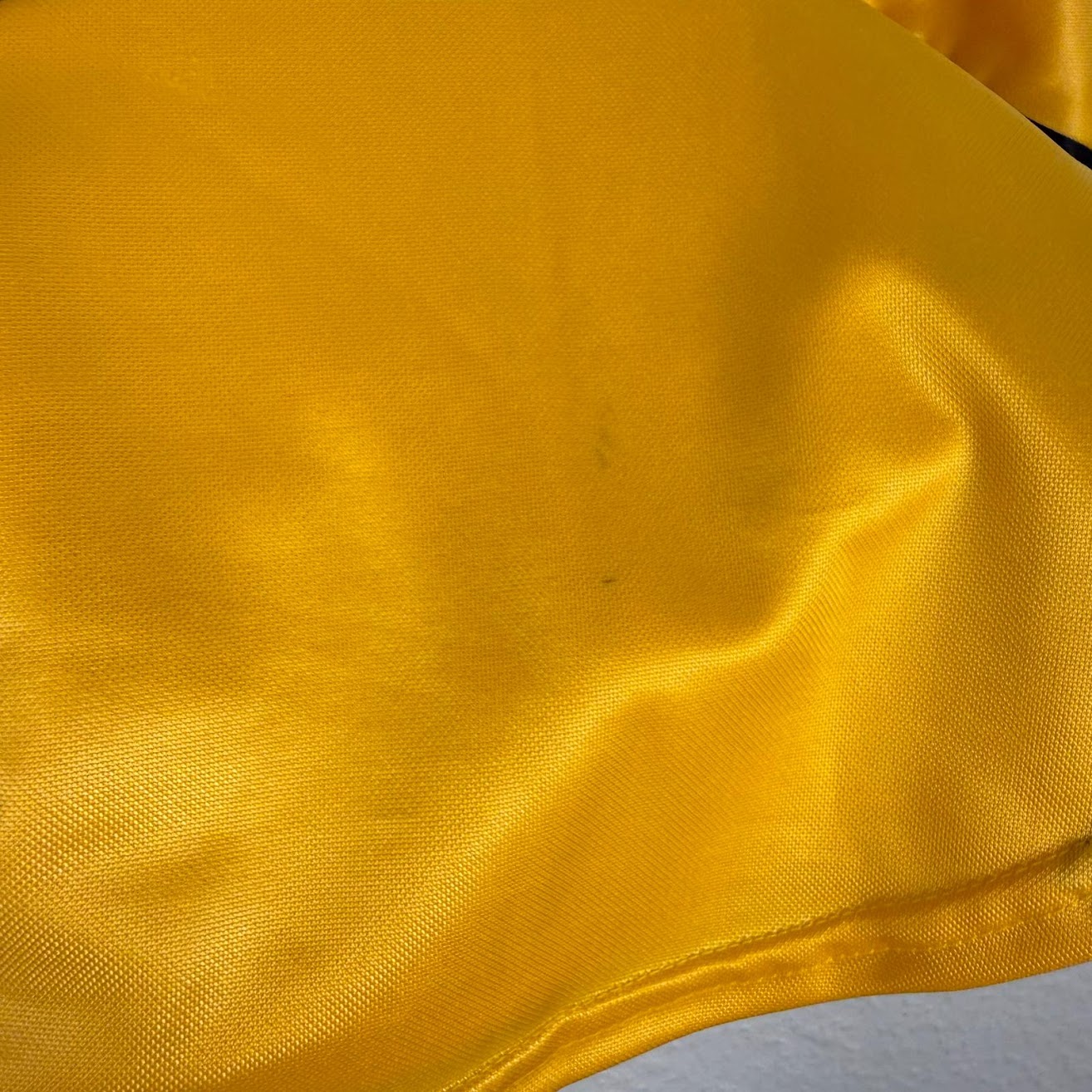 Trikot - Borussia Dortmund - Andreas Möller - 1998/1999 - L - Heim