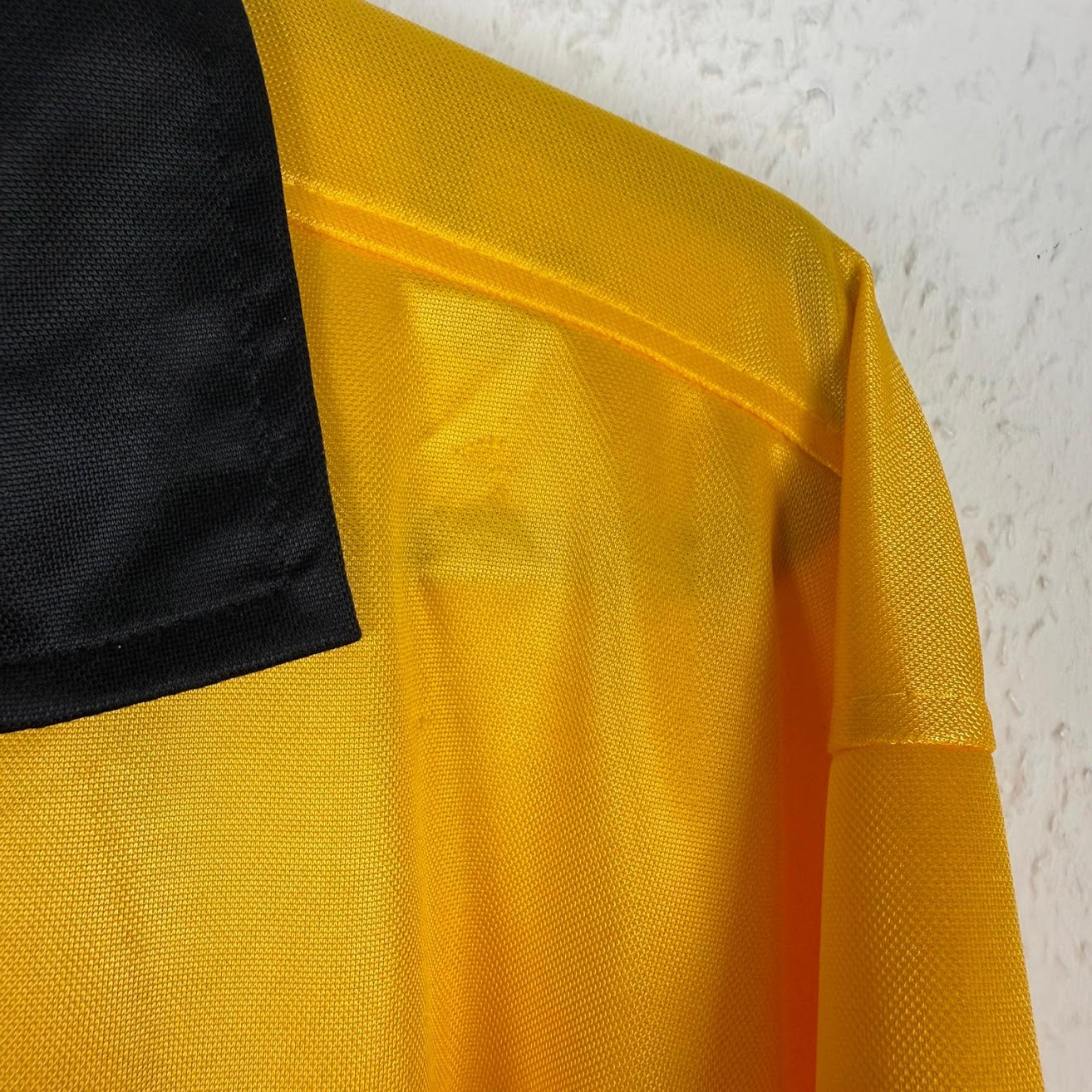 Trikot - Borussia Dortmund - Andreas Möller - 1998/1999 - L - Heim