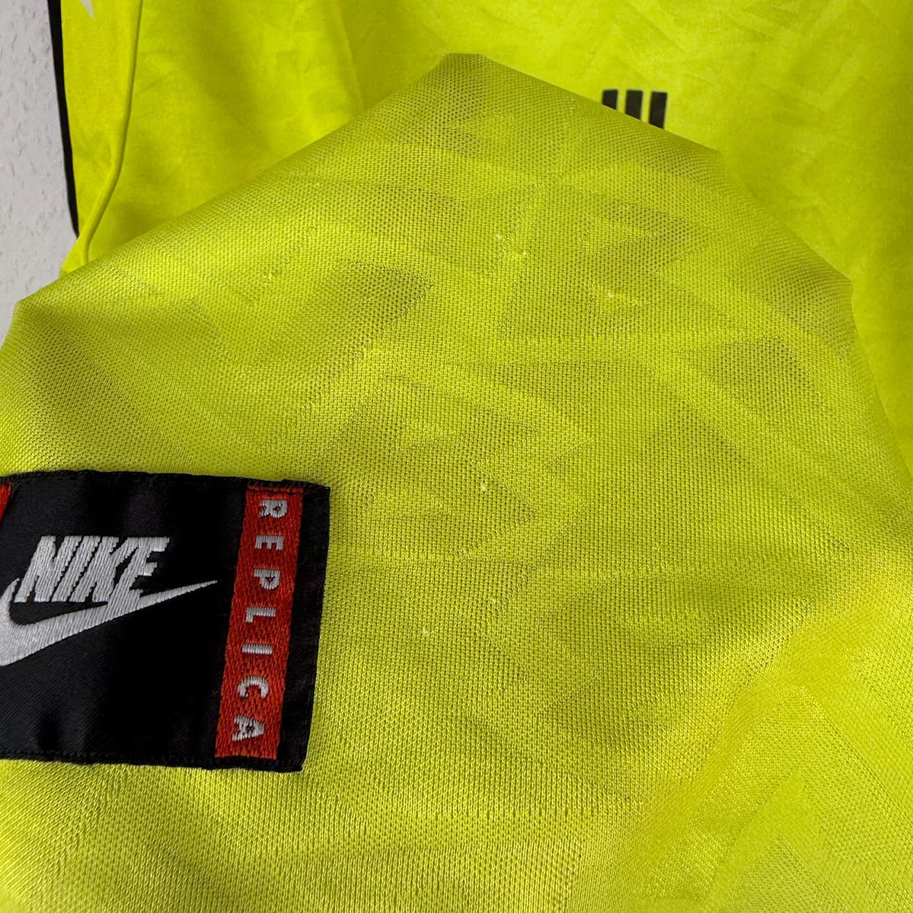 Jersey - Borussia Dortmund - 1996/1997 - XL - Home