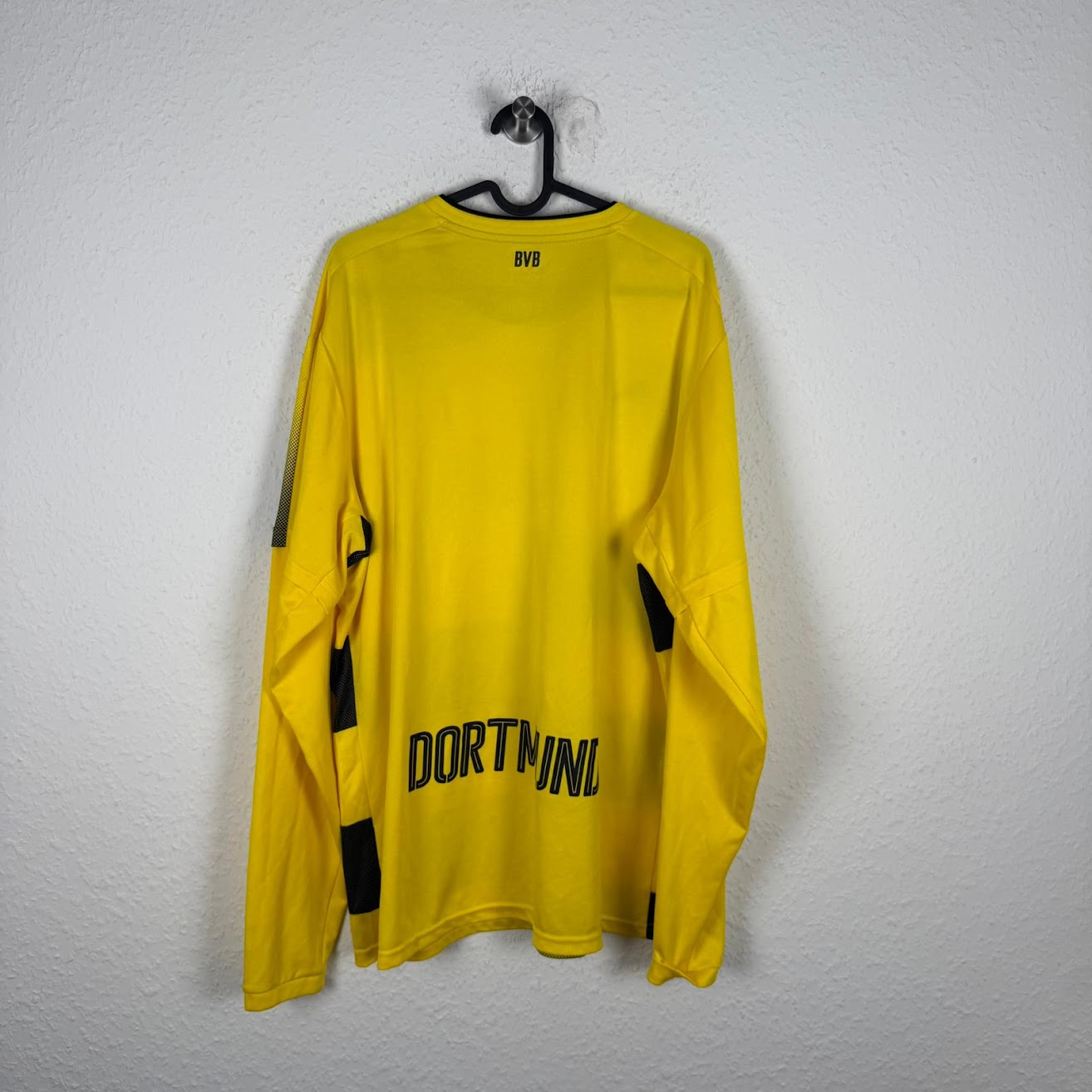Trikot - Borussia Dortmund - 2017/2018 - XL - Heim