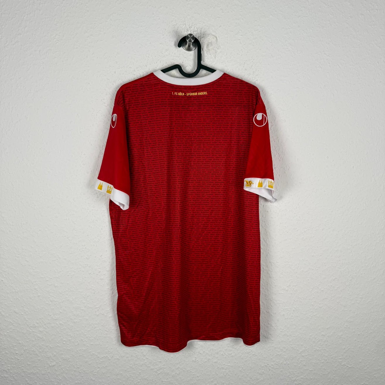 Trikot - 1. FC Köln - 2019/2020 - L - Sonder