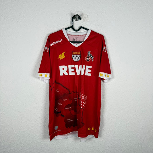 Trikot - 1. FC Köln - 2019/2020 - L - Sonder