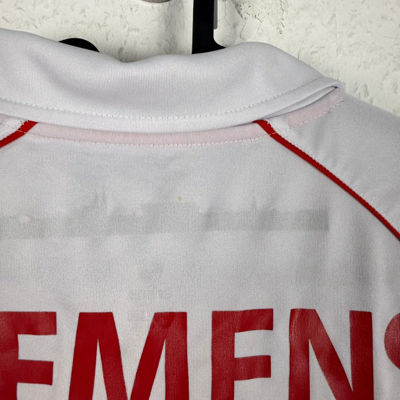 Trikot - 1. FC Köln - Christian Clemens - 2013/2014 - XL - Heim