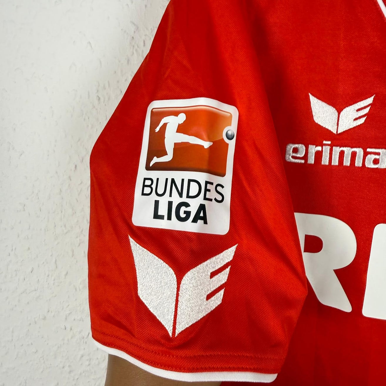 Jersey - 1. FC Köln - Daniel Halfar - 2015/2016 - M - Away