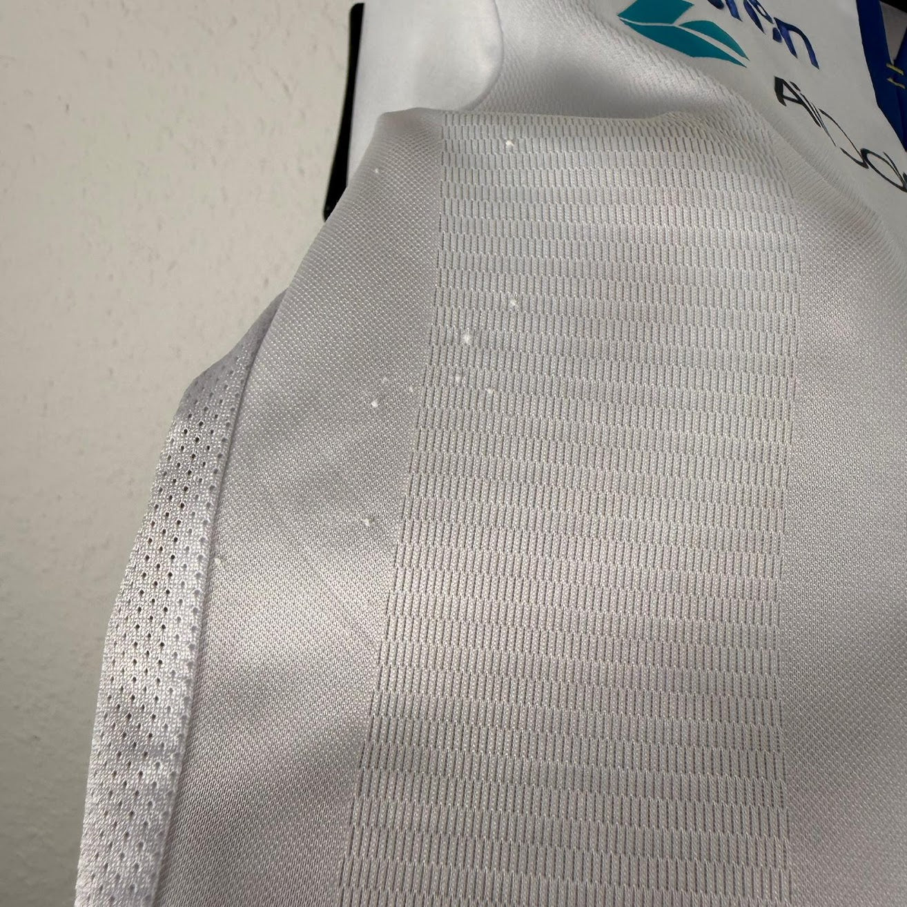 Trikot - Hellas Verona - Luca Marrone - 2018/2019 - L - Auswärts