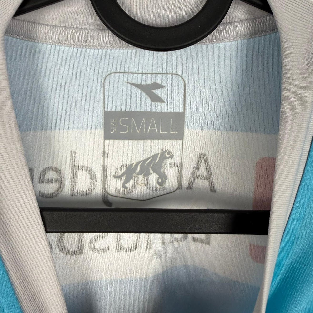 Trikot - FC Nordsjælland - 2013/2014 - S - Auswärts