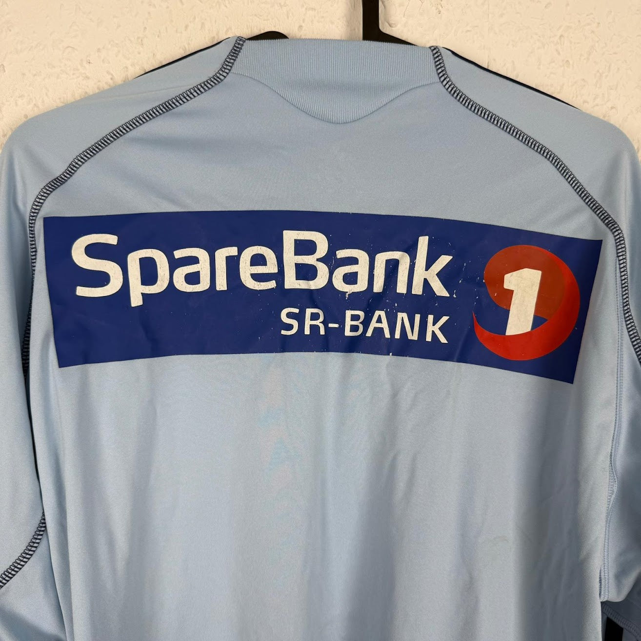 Trikot - Viking FK - 2009/2010 - M - Torwart