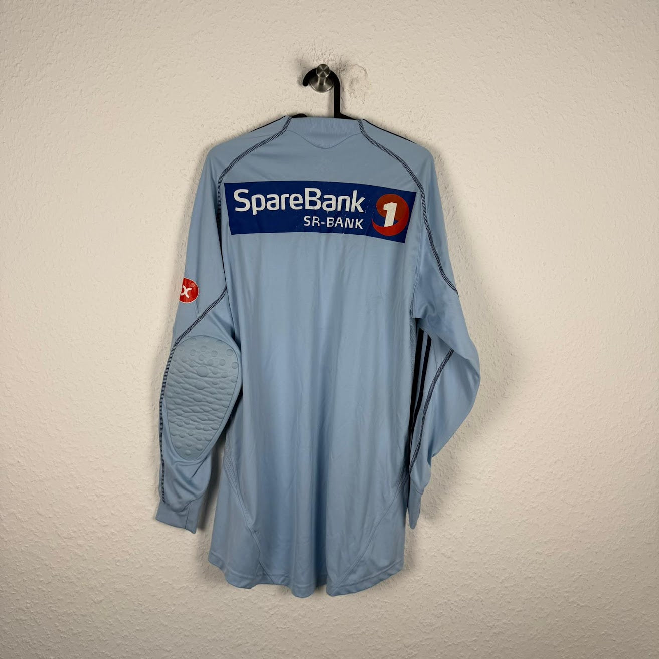 Trikot - Viking FK - 2009/2010 - M - Torwart