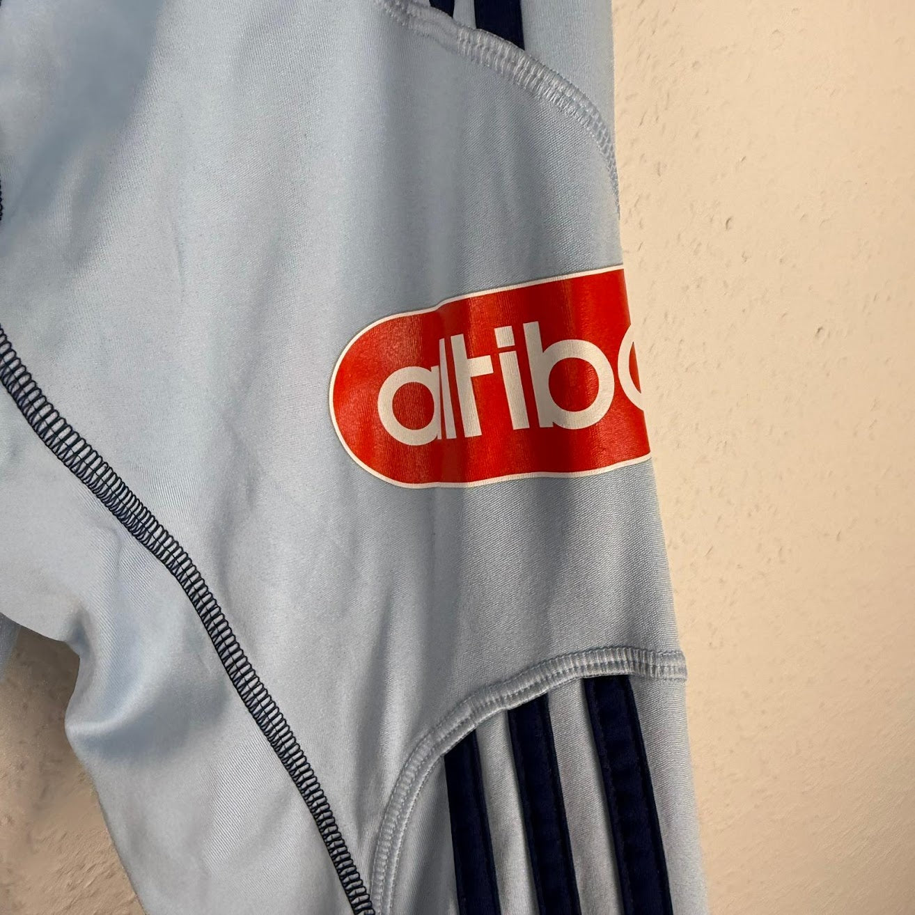 Trikot - Viking FK - 2009/2010 - M - Torwart