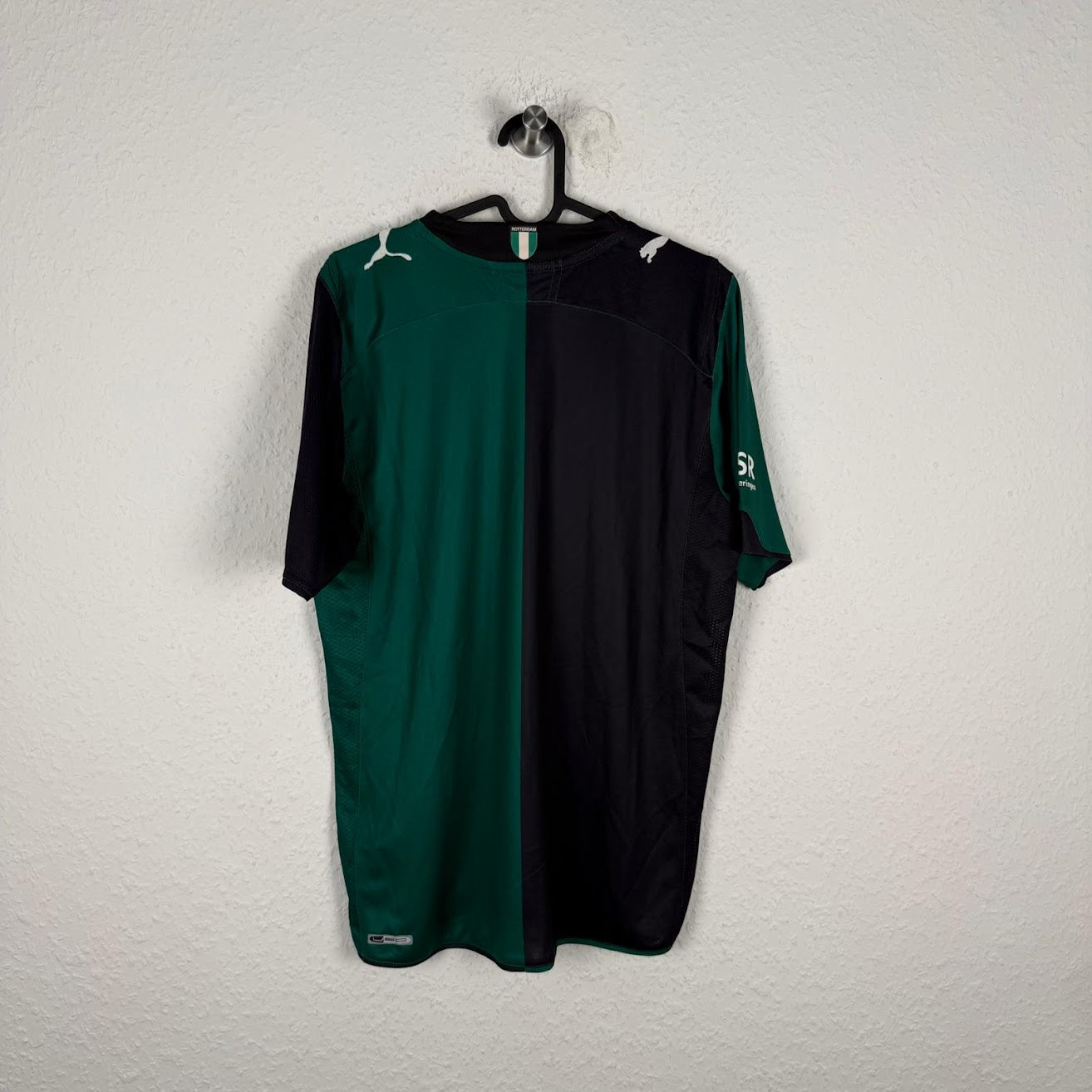 Trikot - Feyenoord Rotterdam - 2009/2010 - 176/S - Auswärts