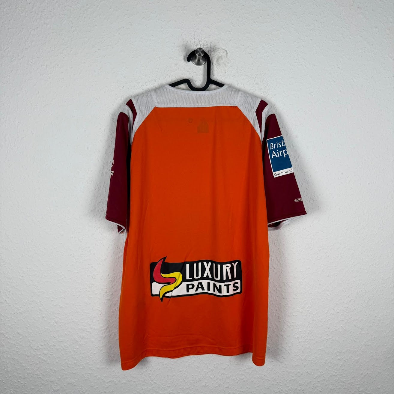 Trikot - Queensland Roar - 2007/2008 - M - Heim