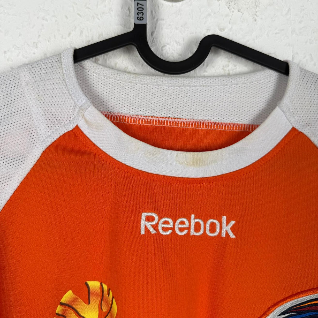 Trikot - Queensland Roar - 2007/2008 - M - Heim