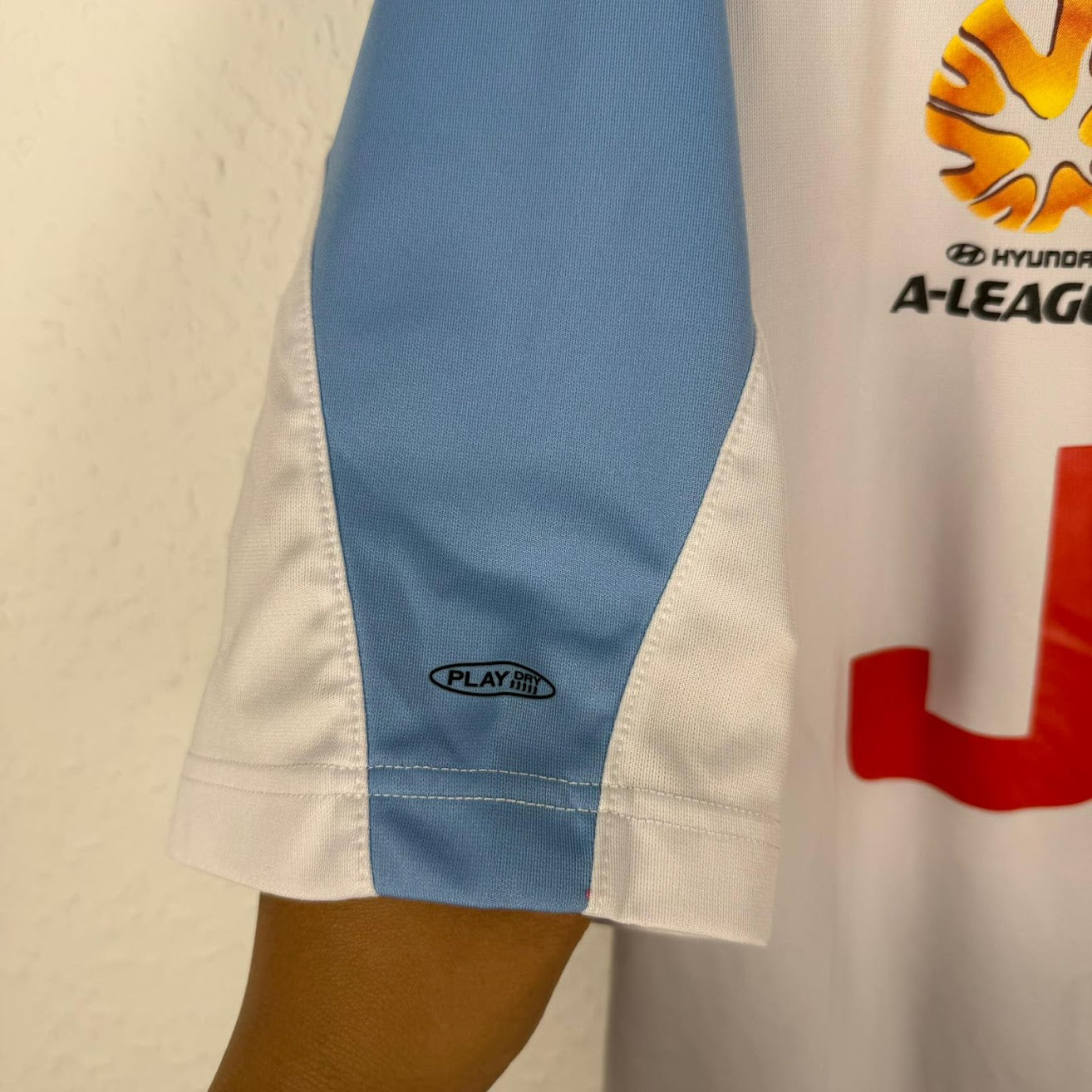 Trikot - Sydney FC - 2007/2008 - L - Auswärts