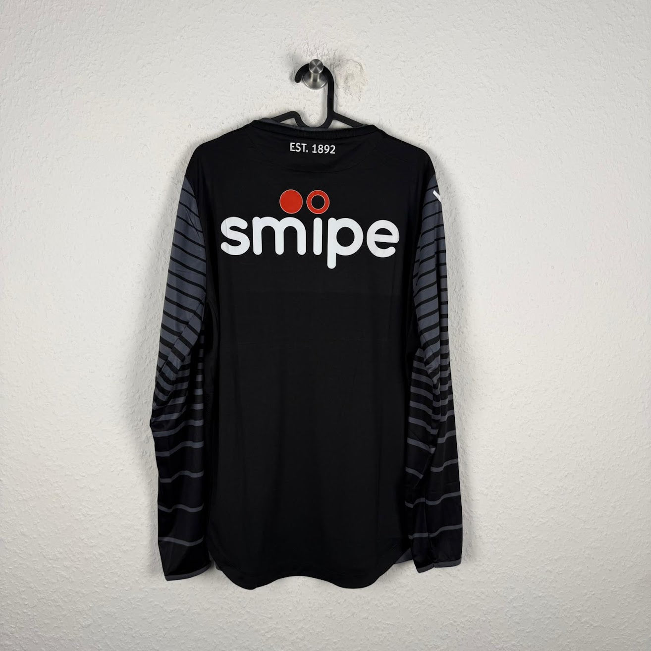 Trikot - Vitesse Arnheim - 2015/2016 - L - Torwart