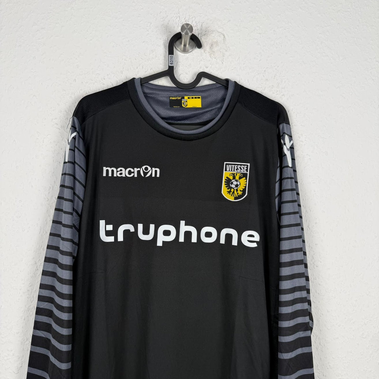 Trikot - Vitesse Arnheim - 2015/2016 - L - Torwart