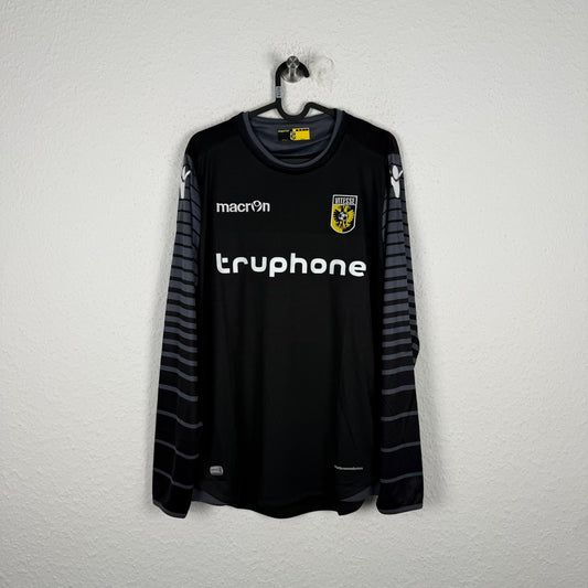Trikot - Vitesse Arnheim - 2015/2016 - L - Torwart