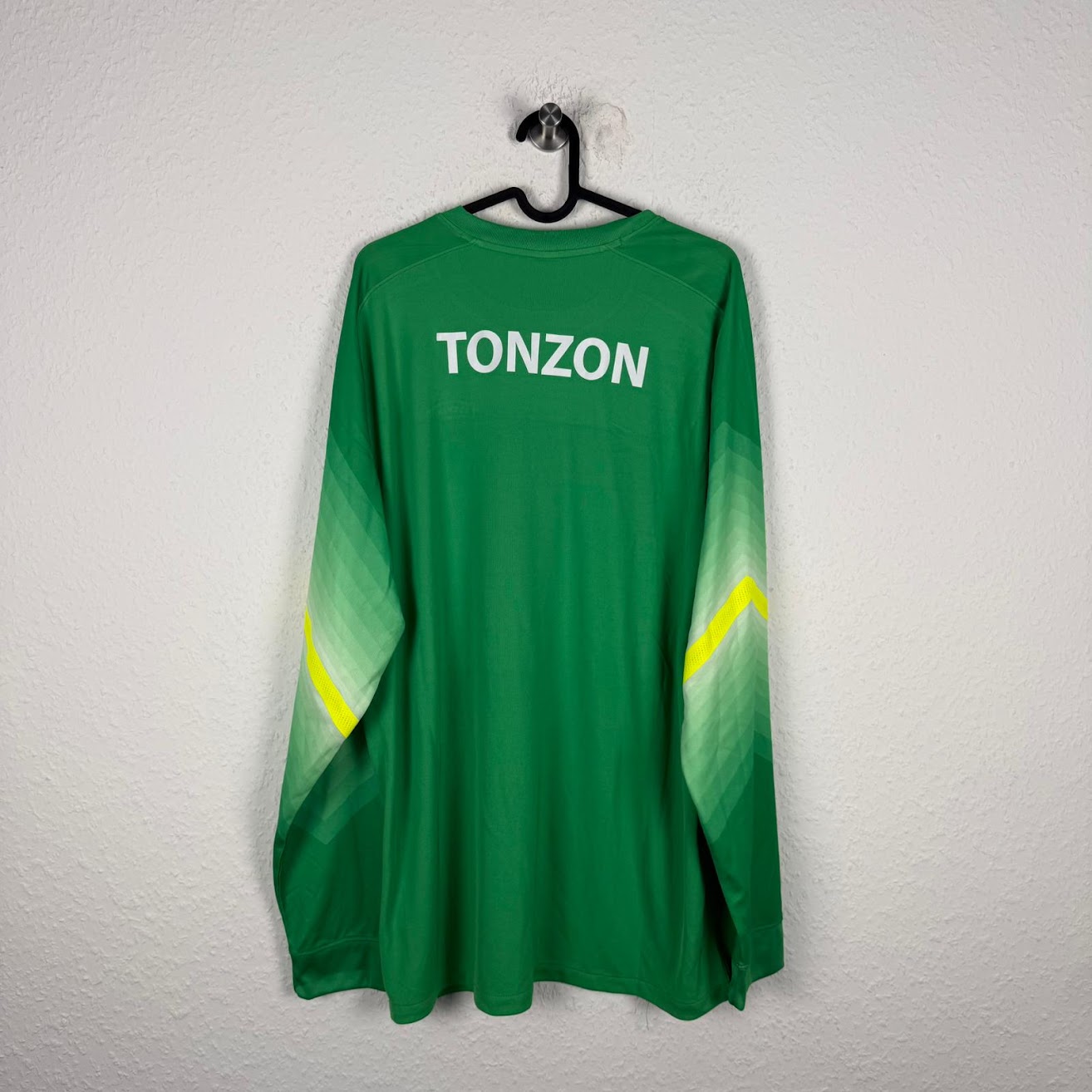 Trikot - FC Twente Enschede - 2015/2016 - XL - Torwart