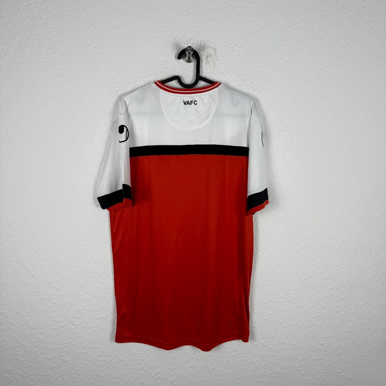 Trikot - Valenciennes FC - 2014/2015 - M - Heim