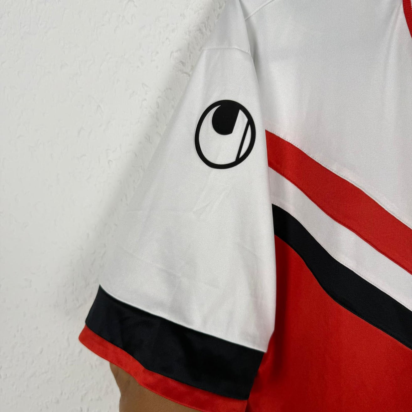 Trikot - Valenciennes FC - 2014/2015 - M - Heim