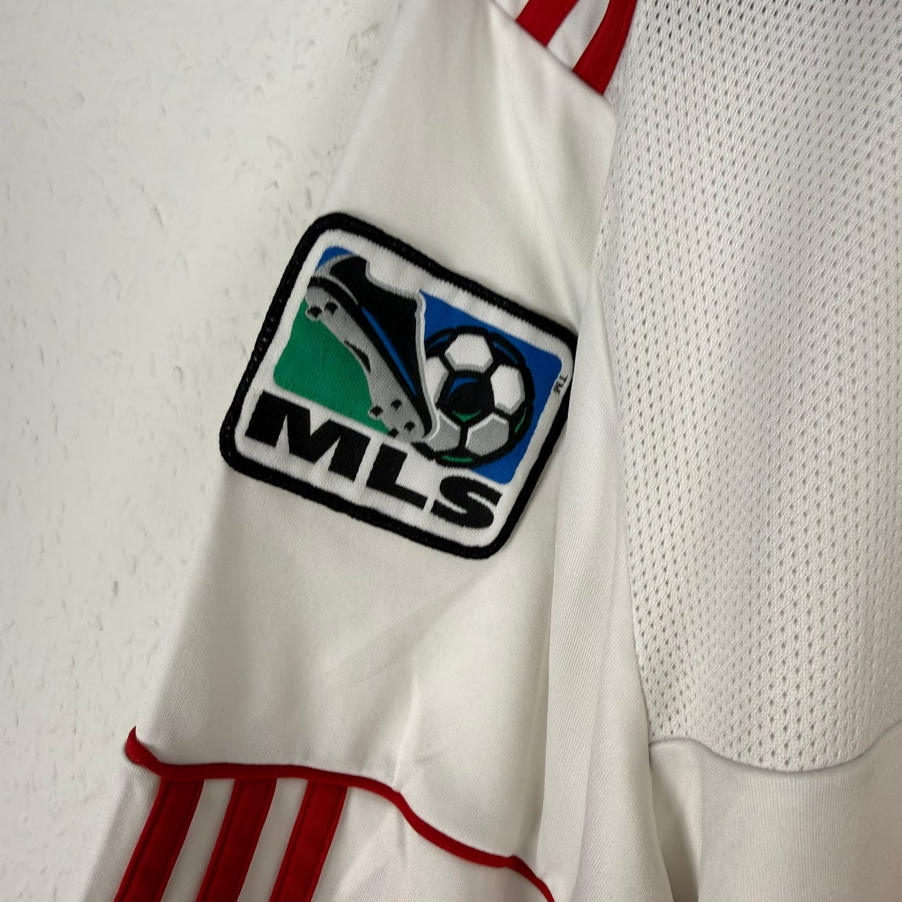 Trikot - New York Red Bulls - 2015/2016 - M - Heim
