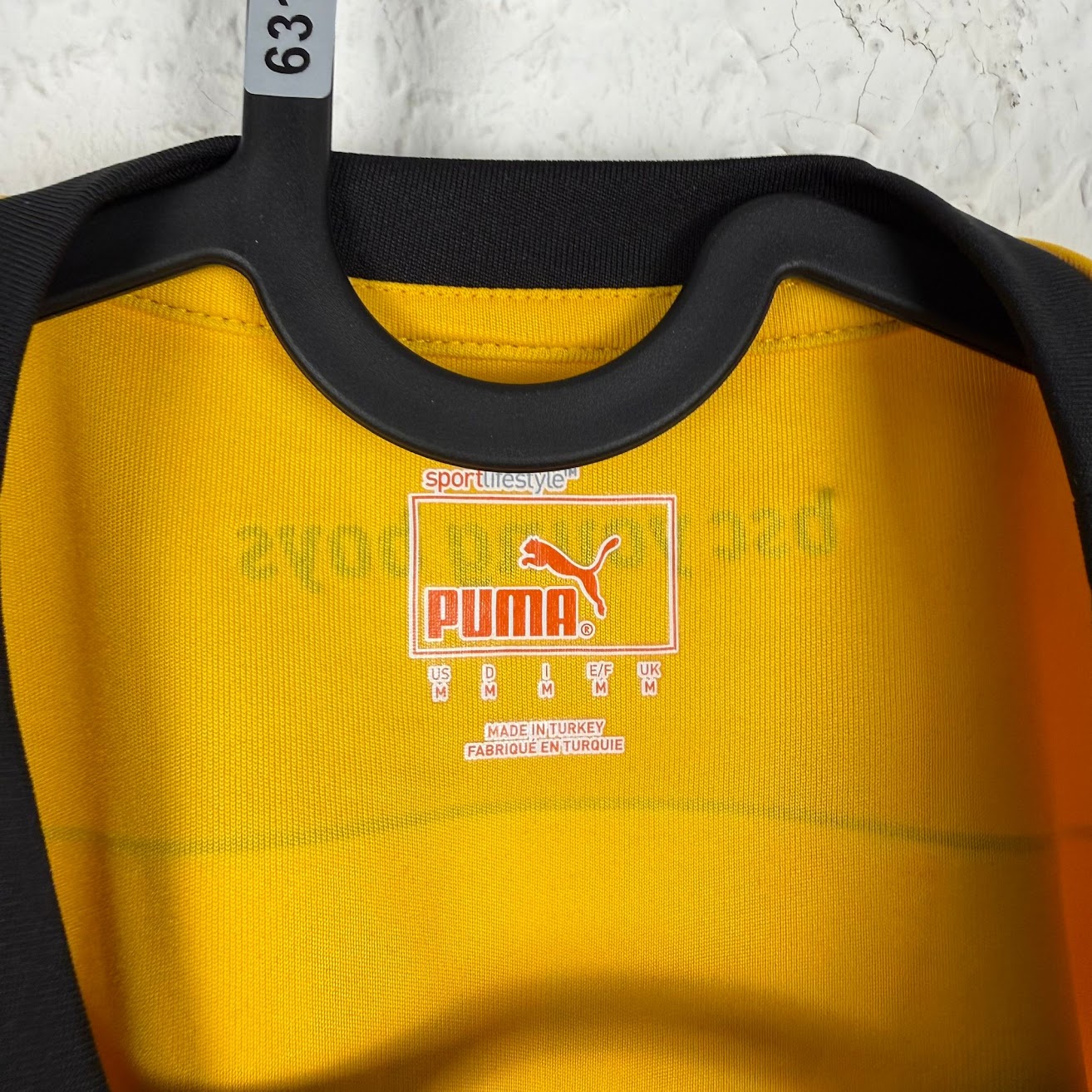 Trikot - BSC Young Boys - 2011/2012 - M - Heim