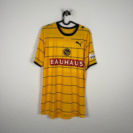 Trikot - BSC Young Boys - 2011/2012 - M - Heim