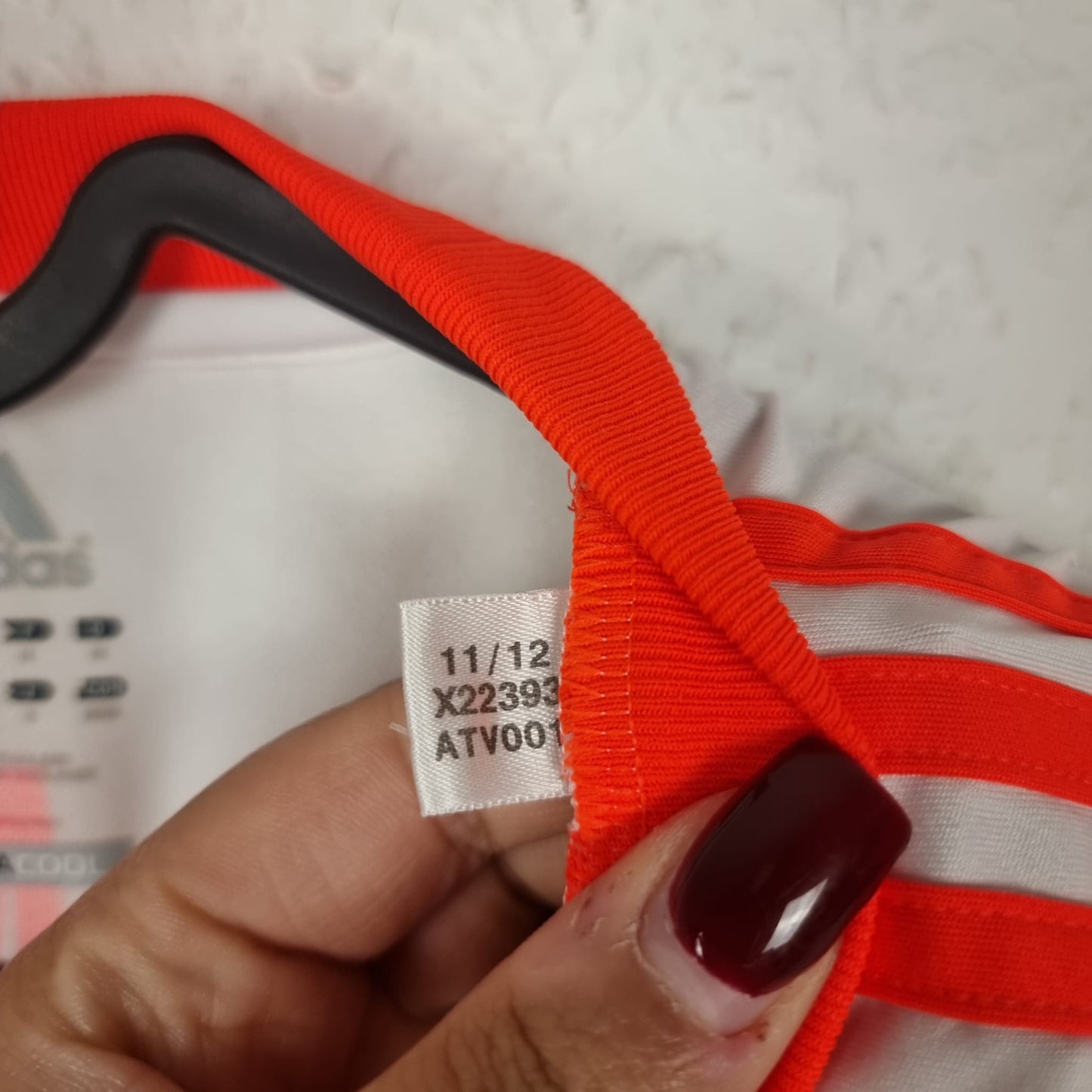 Trikot - FC Bayern München - 2012/2013 - M - Auswärts